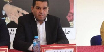 سعيد التومي يطلق النـ..ـار على حزب الاستقلال بالناظور: عندما تلعب القيادة مع رجالات زايو وأولاد ستوت