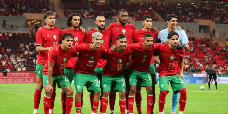 تفاصيل مواجهتي المغرب والنيجر في تصفيات “كان 2027”