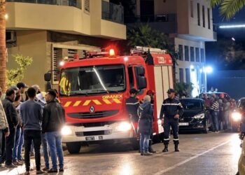 إيداع طبيب متهم بقـ..ـتل ابنته السجن