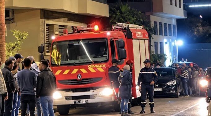 إيداع طبيب متهم بقـ..ـتل ابنته السجن