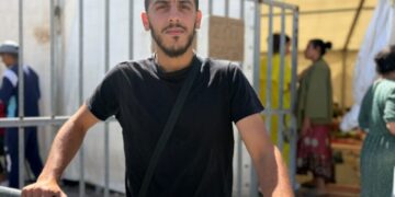 الحزب الاشتراكي بسبتة يرشح عبد الله مصطفى لخوض انتخابات 29 نونبر