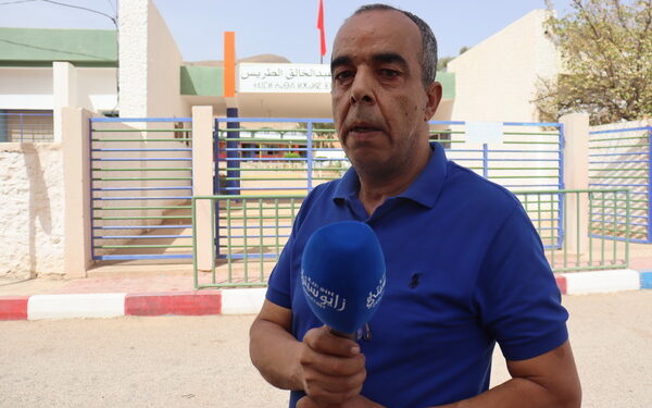 تطورات جديدة في قضية إبراهيم العبدلاوي.. النيابة العامة تقرر تعميق البحث وإعادته للحراسة النظرية