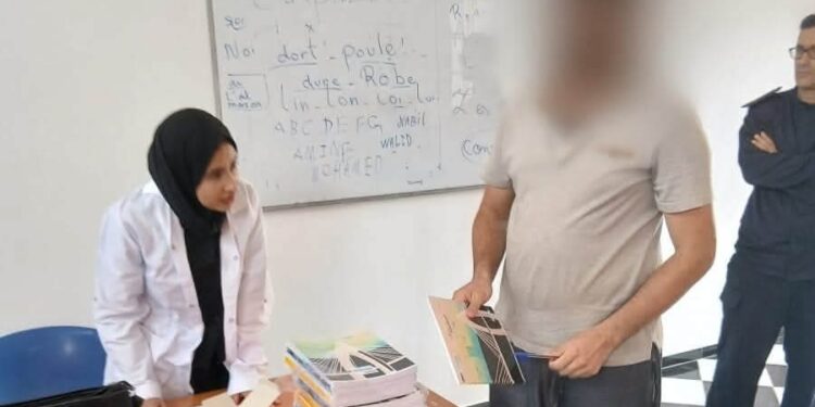افتتاح مركز الفرصة الثانية بالسجن الفلاحي بزايو: خطوة نوعية لتعزيز إدماج النزلاء