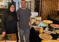 ”لن أتخلى عن حجابي من أجل وظيفة”.. قصة ناظورية فضلت مئزرة الطهي على بدلة المحاماة في بلجيكا