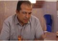 تعزية ومواساة للأخ مجيد الكبداني وعائلته في وفاة ابن أخته