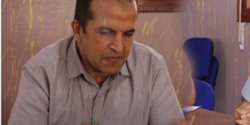 تعزية ومواساة للأخ مجيد الكبداني وعائلته في وفاة ابن أخته