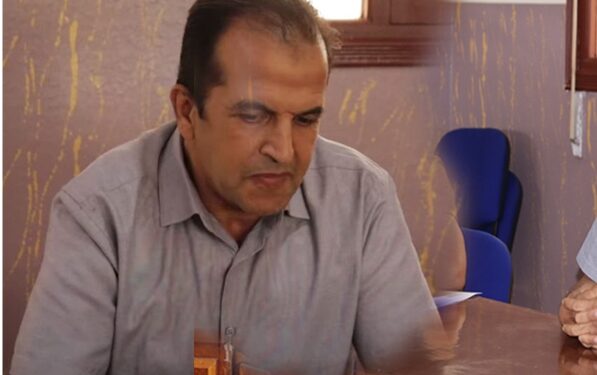 تعزية ومواساة للأخ مجيد الكبداني وعائلته في وفاة ابن أخته