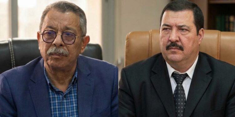 قرار سابق للمحكمة الدستورية يثير تساؤلات حول مقعدي أقوضاض وموكنيف بالبرلمان