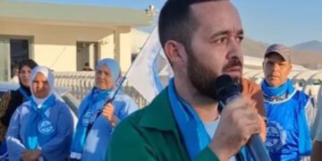 تصعيد جديد بشركة “إيلون” الصينية بالناظور: استدعاء نائب الكاتب العام ومخاوف من استهداف العمل النقابي