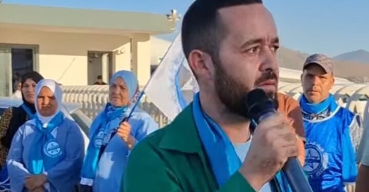 تصعيد جديد بشركة “إيلون” الصينية بالناظور: استدعاء نائب الكاتب العام ومخاوف من استهداف العمل النقابي
