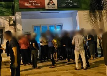 سلوان تستيقظ على سباق نحو بقع العمران.. أين توضيحات الشركة ومن يفتح الباب أمام السماسرة؟