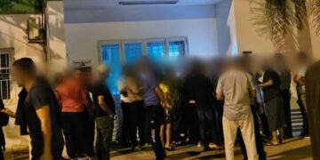 سلوان تستيقظ على سباق نحو بقع العمران.. أين توضيحات الشركة ومن يفتح الباب أمام السماسرة؟