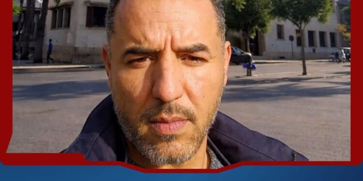 طلحة ينتقد رفض تمكينه من نتائج تحاليل المياه العادمة بوجدة ويعلن عزمه تقديم شكاية
