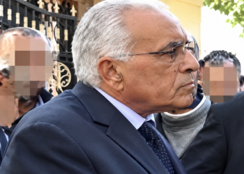تعزية ومواساة في وفاة أول رئيس لجماعة بوعرك المرحوم عبد الحميد التباع