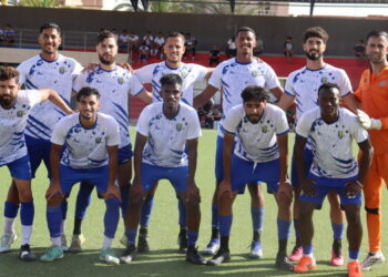 نهضة زايو تفتتح موسمها الكروي غدا بمواجهة نادي نجوم بركان