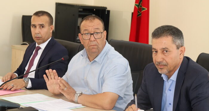 المال العام أمانة بزايو: دعوات ملحة لترتيب الأولويات ورفع التهميش عن المرافق الحيوية