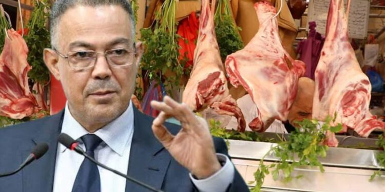 لحوم بـ80 درهماً للكيلوغرام.. لقجع يكشف توجهاً جديداً لمواجهة غلاء الأسعار بالمغرب