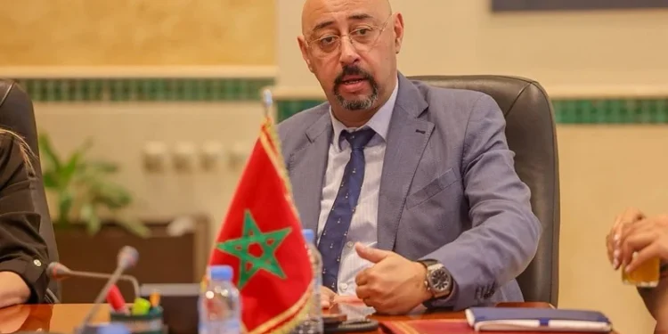 أنباء عن محاولة عمدة طنجة منير الليموري إنهاء حياته داخل السجن على خلفية قضية أوراق الانتخابات