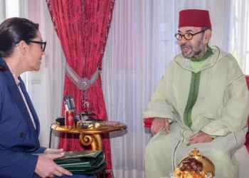 حكومة المنصوري.. الملك يستقبل رئيسة الحكومة والوزراء المرتقبين اليوم