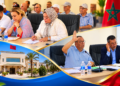 دورة أكتوبر العادية بجماعة زايو.. المصادقة على مشروع ميزانية 2027 وتخصيص اعتمادات لاقتناء شاحنة للنظافة – فيديو