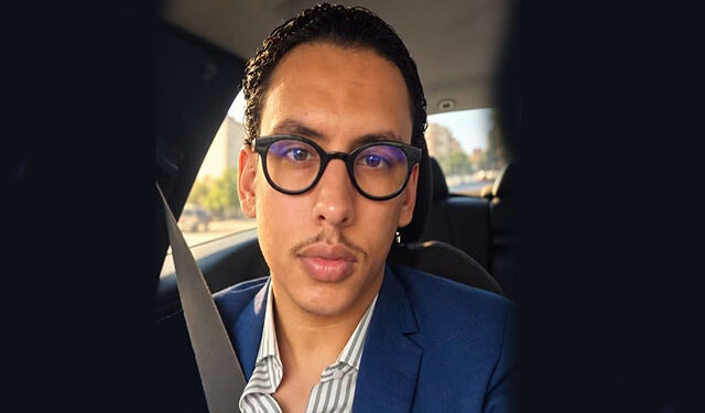 بعد تداول صور أثارت الجدل.. عبد اللطيف نحيلة يخرج بتوضيحات بشأن تعيينه