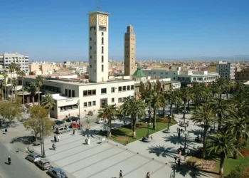 دراسة علمية تحذر: بقايا أدوية علاج السرطان تتسرب إلى المياه الجوفية ووادي بونعيم بوجدة