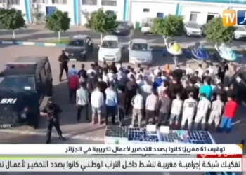 اعتقال 61 مغربياً بالجزائر.. رواية مثيرة للجدل تفتح باب التساؤلات حول خلفياتها