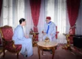 المنصوري تطالب أحزاب الأغلبية بأسماء مرشحيها قبل عرضها على القصر الملكي
