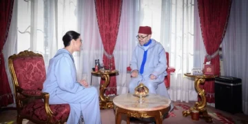 المنصوري تطالب أحزاب الأغلبية بأسماء مرشحيها قبل عرضها على القصر الملكي