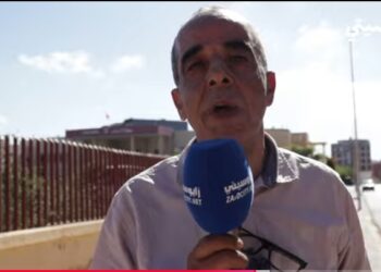 غدا انعقاد أولى جلسات محاكمة الحقوقي ابراهيم العبدلاوي والأخير يعلق: “النقد ليس جريمة”