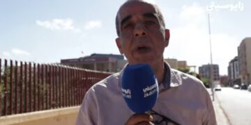 غدا انعقاد أولى جلسات محاكمة الحقوقي ابراهيم العبدلاوي والأخير يعلق: “النقد ليس جريمة”