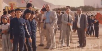 زايو في ذاكرة الأمس: سفر ممتع عبر الزمن بين أساتذة الأمس وفطاحلة الرياضة المحلية « فيديو»