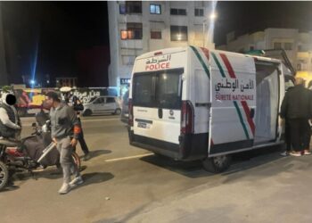 قبضة أمنية مشددة بإقليم الحسيمة: توقيف عشرات المبحوث عنهم في شبكات المخدرات وسط تنسيق ميداني غير مسبوق