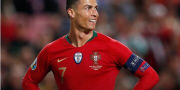 بعد مغادرته معسكر المنتخب.. الاتحاد البرتغالي يفتح إجراءات تأديبية بحق رونالدو
