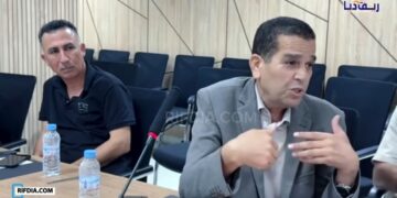 أزمة المطرح العمومي بأولاد ستوت تحت مجهر المجلس: تلوث بيئي، خسائر عقارية، ورفض قاطع لفواتير الأداء