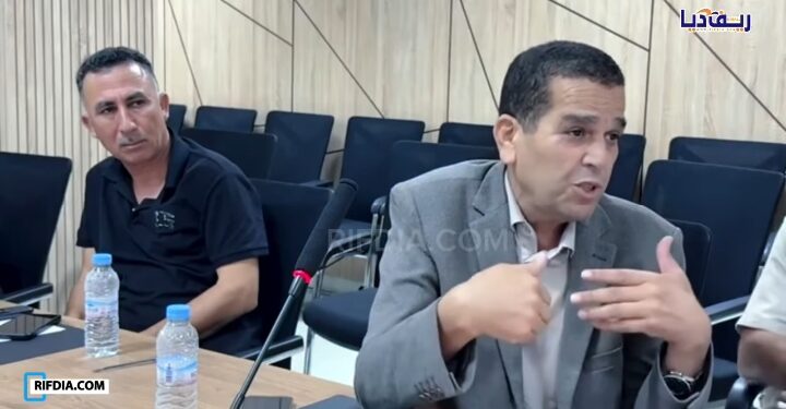 أزمة المطرح العمومي بأولاد ستوت تحت مجهر المجلس: تلوث بيئي، خسائر عقارية، ورفض قاطع لفواتير الأداء