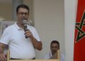 مستشار بجماعة زايو ينسحب من اجتماع “الناظور الكبرى” ويفجر أسئلة محرجة