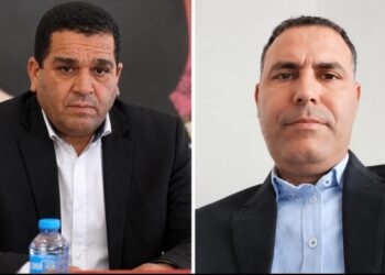 رسالة الفاعل الجمعوي مصطفى الوردي إلى رئيس جماعة أولاد ستوت السيد سعيد التومي: المطرح العمومي.. من الاعتراف بالأزمة ..