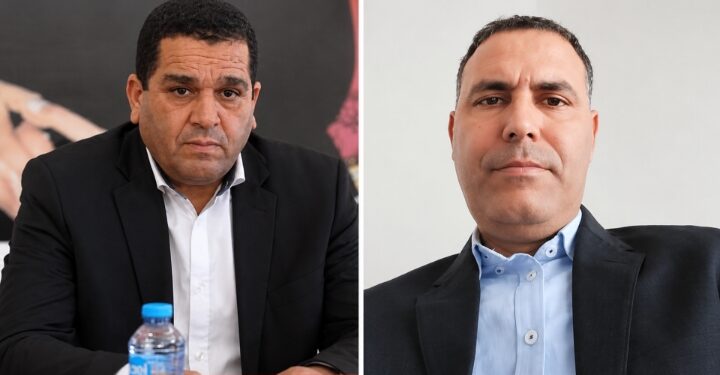 رسالة الفاعل الجمعوي مصطفى الوردي إلى رئيس جماعة أولاد ستوت السيد سعيد التومي: المطرح العمومي.. من الاعتراف بالأزمة ..