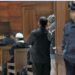 ابتدائية الحسيمة تقضي بحبس شخص امتنع عن أداء النفقة