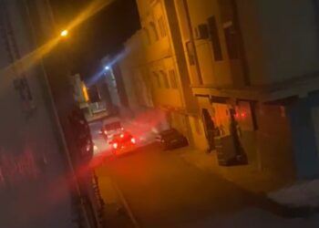 الدرك الملكي يوقف شابا من زايو بحوزته الخمور والمخدرات بعد مطاردة أمنية