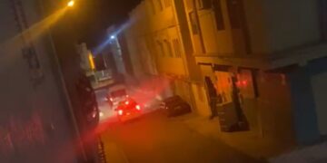 الدرك الملكي يوقف شابا من زايو بحوزته الخمور والمخدرات بعد مطاردة أمنية