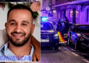 قضية اختفاء قريب سعيد شعو بماربيا.. شكاية من أسرته تجر منعشاً عقارياً بطنجة إلى التحقيق