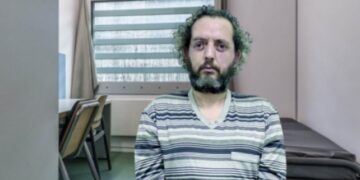المحكمة الأوروبية لحقوق الإنسان تحقق في ظروف اعتقال رضوان التاغي بهولاندا
