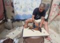 عقوبات سالبة للحرية وحظر رقمي.. محكمة الاستئناف بالرباط تُسدل الستار على قضية «بن نسناس»