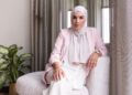 من إقليم الناظور إلى عالم المقاولات بهولندا.. قصة نجاح نسيمة البشيري !