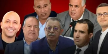 انتخابات الناظور تشتعل من جديد.. 3 مرشحين يلوحون بالطعن في النتائج البرلمانية