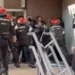 بعد إخلاء منزلها.. المساعدات الاجتماعية التي قد تستفيد منها عائلة إمام بإسبانيا تثير الجدل