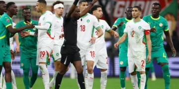المغرب أمام “الطاس”.. هل ينجح في الحفاظ على لقب كأس إفريقيا؟