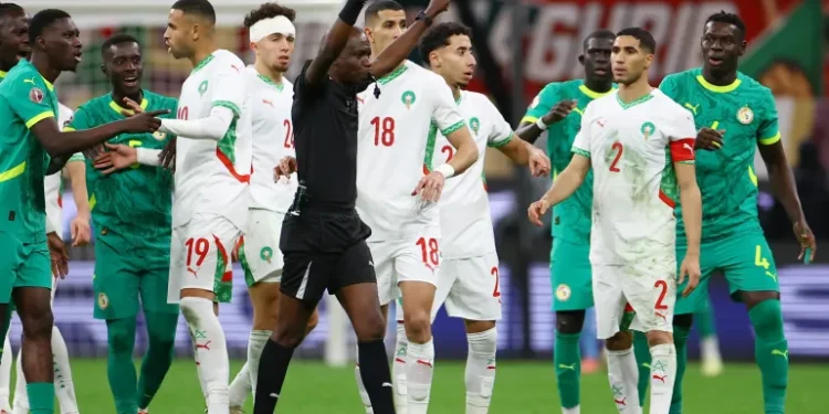 المغرب أمام “الطاس”.. هل ينجح في الحفاظ على لقب كأس إفريقيا؟